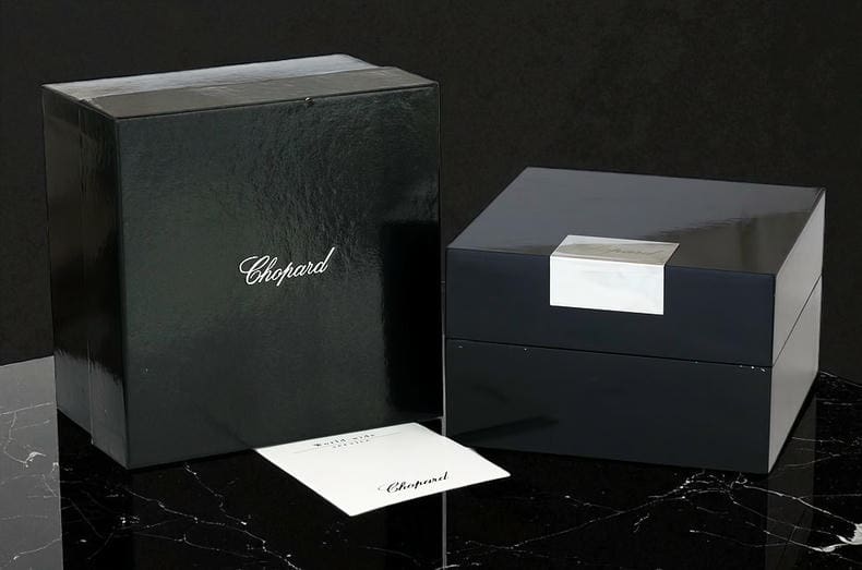 Chopard Watches