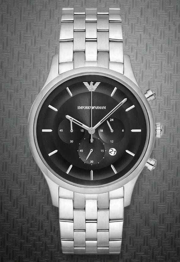 Emporio Armani Watches