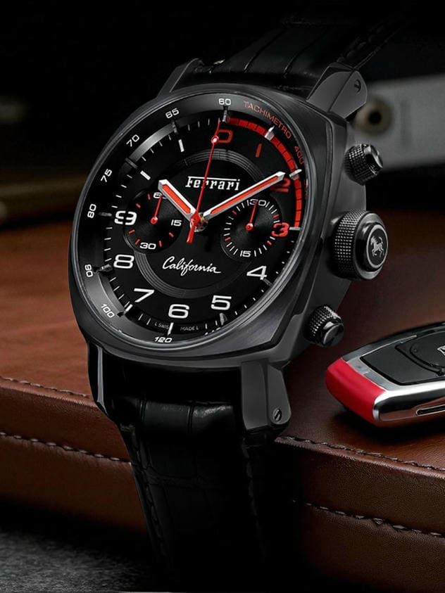 Ferrari Watches
