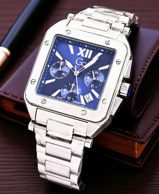 Gc Watches