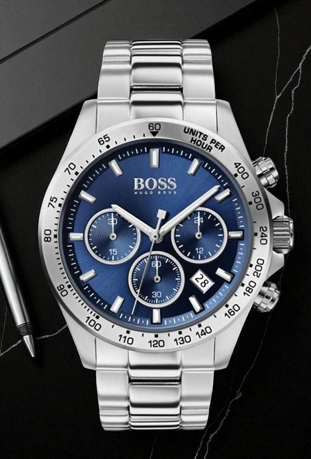 Hugo Boss Watches
