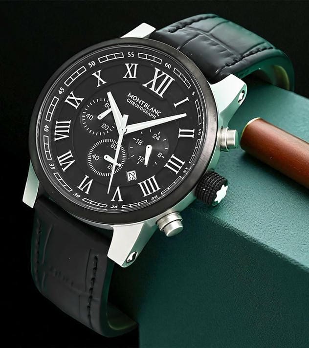 Montblanc Watches
