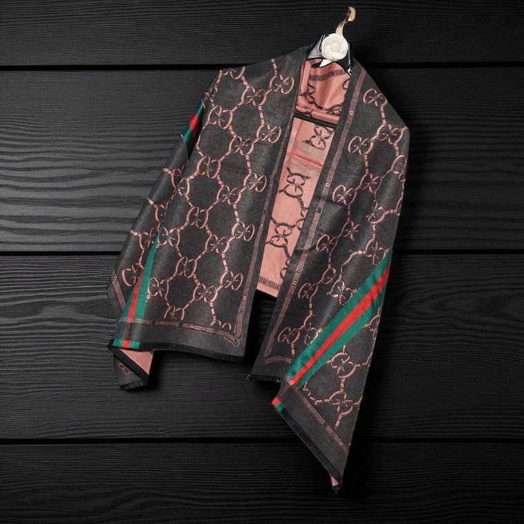 Pashminas And Shawls