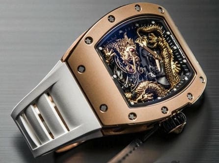 Richard Mille Watches