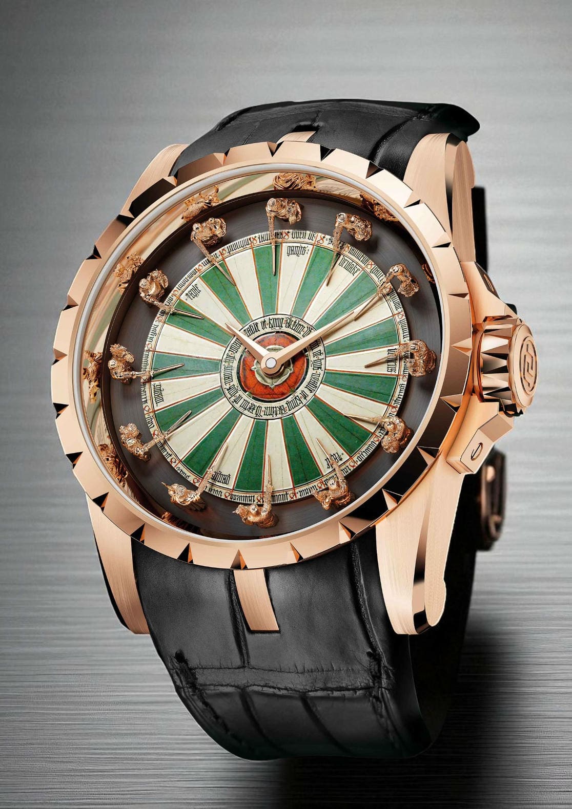 Roger Dubuis Watches